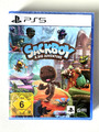 Sackboy A Big Adventure Sony PlayStation 5 Spiel PS5 NEU