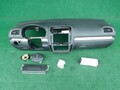 Armaturenbrett (leer) SET Kit Modul VW Golf VI  (5K1) 1,4I  59Kw 80PS  Bj.2009