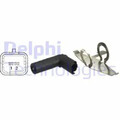 Sensoren für Kurbelwellenposition SS11311 DELPHI für RENAULT TRAFIC II Bus