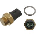 ORIGINAL® Febi Bilstein Temperaturschalter, Kühlerlüfter für Renault TWINGO
