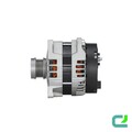 Lichtmaschine Generator 14 V 150 A Ø 53 mm HELLA für u.a. MERCEDES-BENZ A-Klasse