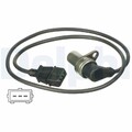 Kurbelwellensensor Impulsgeber Kurbelwelle für BMW 1993 - 1995 Delphi Ss11022