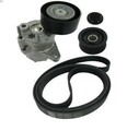 Keilrippenriemensatz SKF VKMA 38020 für CLK (C209) 2.7 2003-2005