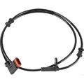1x Sensor, Raddrehzahl HERTH+BUSS ELPARTS 70660213 passend für MERCEDES-BENZ