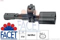 FACET 21.0134 Sensor für Raddrehzahl ABS Sensor Raddrehzahl 