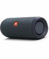 JBL Flip Essential 2 - tragbarer Bluetooth-Lautsprecher - schwarz