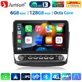 Für Mercedes Benz Vito Viano W639 2003-2015 Android13 Autoradio GPS Carplay DAB+
