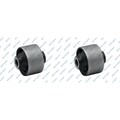 2x GSP Lagerung Querlenker Vorne für Subaru Forester SH_ 2.0 AWD SJ_ Impreza