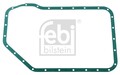 Dichtung Ölwanne-Automatikgetriebe FEBI BILSTEIN 43663 für AUDI VW SKODA A4 A8 1