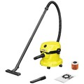Kärcher Home & Garden WD 2 Plus V-12/4/18 C 1.628-009.0 Nass-/Trockensauger  ...