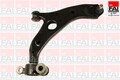 FAI AutoParts SS8883 Lenker, Radaufhängung vorne rechts für MAZDA