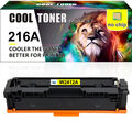 Toner Kompatibel Für HP 216A W2410A W2411A W2412A W2413A M182n M183fw M155a / nw