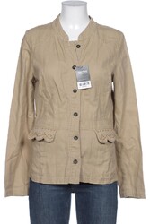 Kaffe Blazer Damen Business Jacke Kostümjacke Gr. M Beige #xh16o0qmomox fashion - Your Style, Second Hand