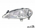 Scheinwerfer H4 Links für RENAULT MEGANE BA0/1 DA0/1 Coach LA0/1 EA0/1