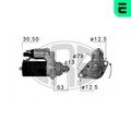 ERA Anlasser Starter 220674A für VW PASSAT B7 362 Variant 365 GOLF PLUS 5 5M1 6