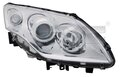 Scheinwerfer TYC 20-11351-05-2 260100038R