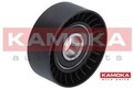KAMOKA R0062 Spannarm für Keilrippenriemen Spannarm Spannrolle Keilriemen 