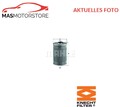 KRAFTSTOFFFILTER KNECHT KX 36D P FÜR KRAMER K-SERIE,KL-SERIE