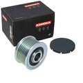 KAMOKA GENERATORFREILAUF passend für INFINITI EX FX M Q70 QX70 NISSAN NAVARA