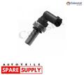 SENSOR, KÜHLMITTELTEMPERATUR FÜR CHEVROLET OPEL SAAB CALORSTAT BY VERNET WS3074