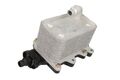 THERMOTEC D4B008TT Ölkühler, Motoröl für BMW