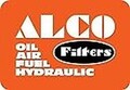 ALCO FILTER SP-2121 Kraftstofffilter für Chrysler, Mercedes-Benz, Puch