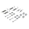 Zubehörsatz, Feststellbremsbacken QUICK BRAKE 105-0821