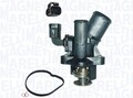 Thermostat Kühlmittel MAGNETI MARELLI 352317100360 für B5Y FORD BWY MONDEO B4Y 3