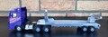 Maisto Renault R365 LKW Highliner 