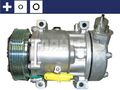 MAHLE ACP 1037 000S Kompressor, Klimaanlage für CITROËN  passend für FIAT