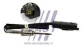 FT80219 FAST Sensor, Abgastemperatur für CITROËN,PEUGEOT