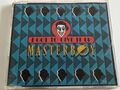 Masterboy - I Got To Give It Up - 1994 CD guter Zustand 3 Tracks Euro Dance