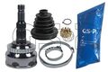 GSP 844006 Gelenksatz, Antriebswelle für OPEL