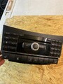 Mercedes-Benz E W212 2011 Radio CD-Player DVD-Player Navigation A2129005212