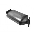 VEGAZ BK-802SIC Dieselpartikelfilter DPF für BMW 5 Limousine (E60) X3 (E83) Euro