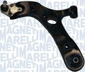MAGNETI MARELLI Querlenker Dreieckslenker 301181399800 für TOYOTA AURIS COROLLA