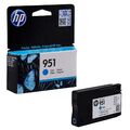 Original Tinten Patrone HP-951 Cyan CN050AE für HP OfficeJet Pro 8660 e-AiO