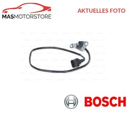 NOCKENWELLENSENSOR IMPULSGEBER BOSCH 0 281 002 213 A FÜR OPEL ASTRA H,VECTRA C