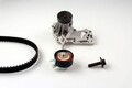 Hepu Pk02551 Wasserpumpe + Zahnriemen Satz für Ford Volvo S-Max VAN 2010 ->