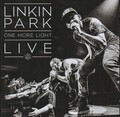 Linkin Park - One More Light Live, (CD)