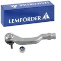 LEMFÖRDER SPURSTANGENKOPF LINKS PASSEND FÜR RENAULT ARKANA CAPTUR CLIO | 43300 0