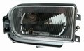 Nebelscheinwerfer rechts für 5er BMW E39 1997-2000 + Z3 NSW H7 Fog RH