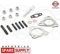 MONTAGESATZ, LADER FÜR HYUNDAI INOKOM KIA ELRING 453.340