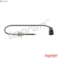 SENSOR ABGASTEMPERATUR 638 572 FÜR VOLVO V50 C30 S80/II XC70/SUV S40 V70/III