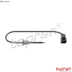 SENSOR ABGASTEMPERATUR 638 572 FÜR VOLVO V50 C30 S80/II XC70/SUV S40 V70/III
