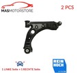 LINKS RECHTS QUERLENKER SATZ REINHOCH RH04-1046 2PCS I FÜR LANCIA DELTA III