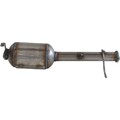 1x Ruß-/Partikelfilter, Abgasanlage BOSAL 097-312 passend für FORD