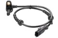 ATE Sensor, Raddrehzahl 24.0710-2098.3 für DACIA RENAULT