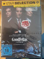 GoodFellas ,Scorsese ,De Niro | DVD | NEU OVP