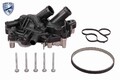 VEMO Wasserpumpe + Zahnriemensatz  u.a. für AUDI, SEAT, SKODA, VW